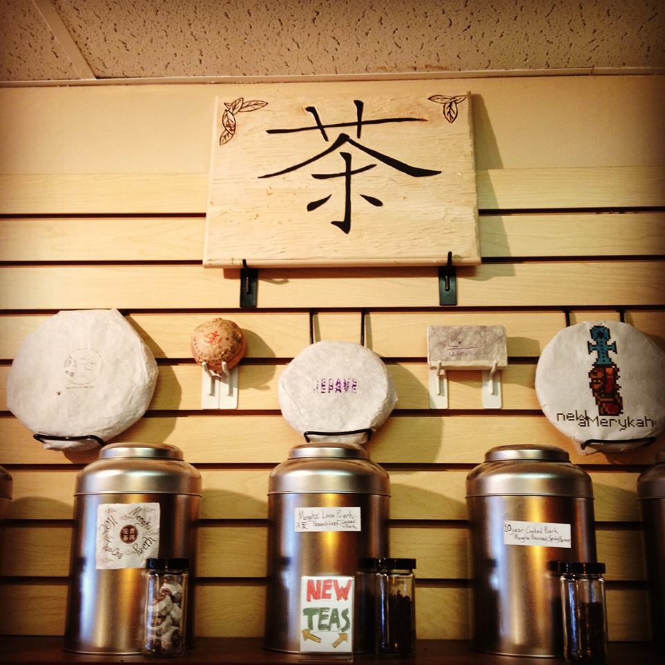 Mana Bar: Exotic Beverage Lounge Photos 2